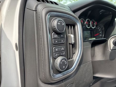 Used 2019 Chevrolet Silverado 1500 RST w/ All-Star Edition AWD/4WD image 16