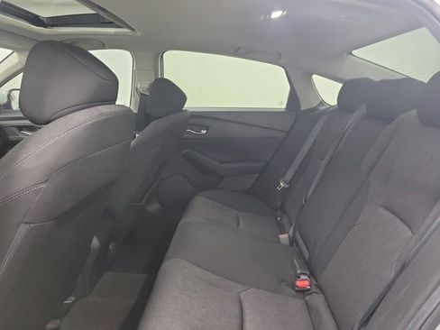 Certified 2024 Honda Accord EX image 14