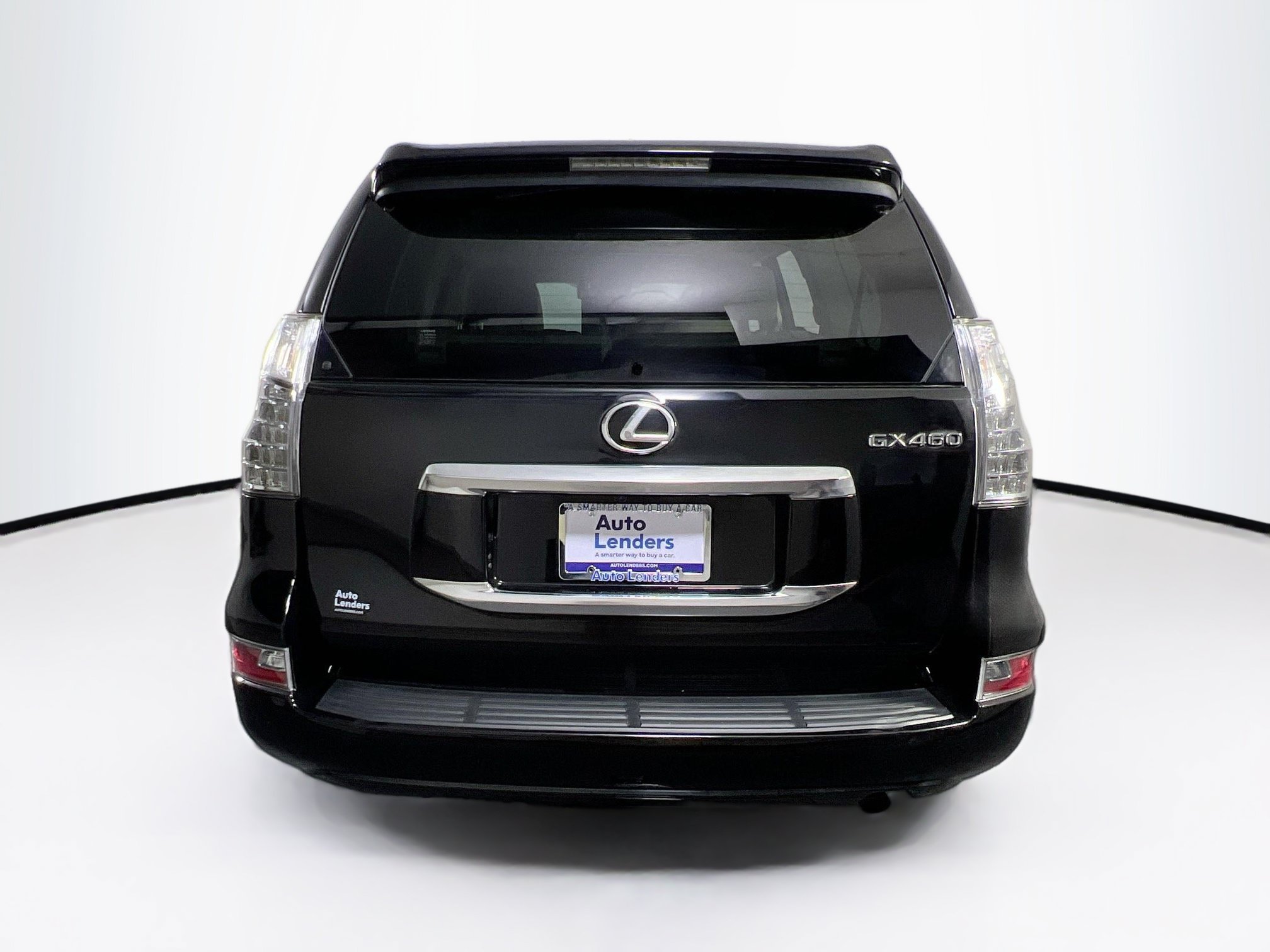 Used 2023 Lexus GX 460 Premium w/ Premium Package AWD/4WD image 6