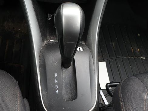 Used 2019 Chevrolet Trax LT w/ LPO, Cargo Package image 26