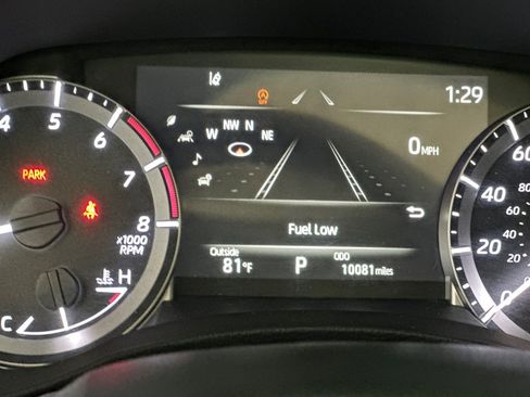 Used 2024 Toyota Highlander XSE AWD/4WD image 31