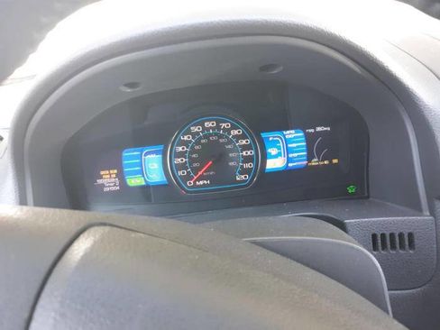 Used 2010 Ford Fusion Hybrid FWD image 41