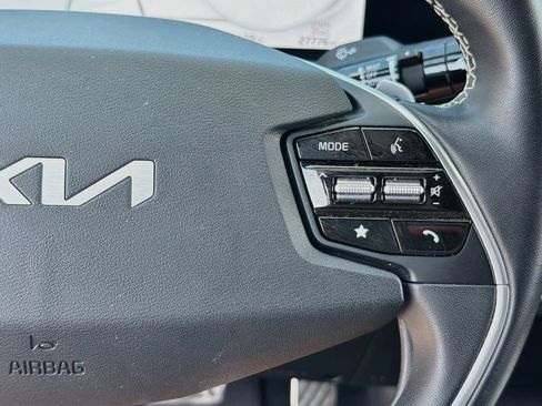 Used 2023 Kia EV6 GT-Line RWD image 20