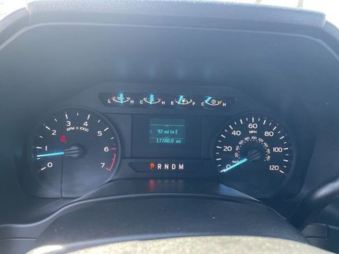 Used 2020 Ford F150 XL w/ Trailer Tow Package image 11