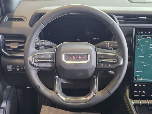 New 2026 GMC Terrain AT4 image 14