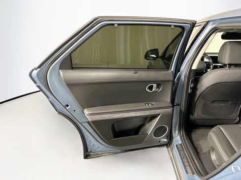Used 2023 Hyundai Ioniq 5 Limited RWD image 26