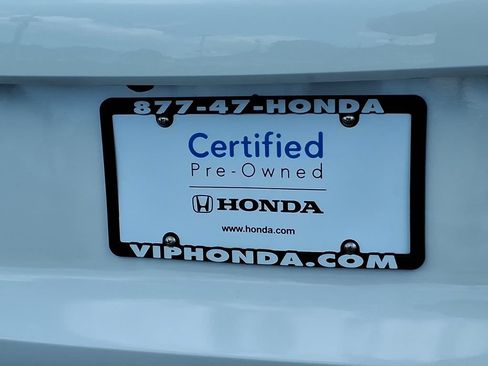 Used 2026 Honda HR-V EX-L image 7