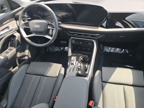 New 2026 Audi Q5 Premium AWD/4WD image 20