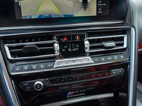 Used 2022 BMW M8 Competition AWD/4WD image 22