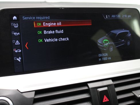 Used 2018 BMW X3 xDrive30i image 61