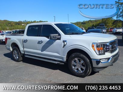 Used 2023 Ford F150 XLT w/ Equipment Group 302A High