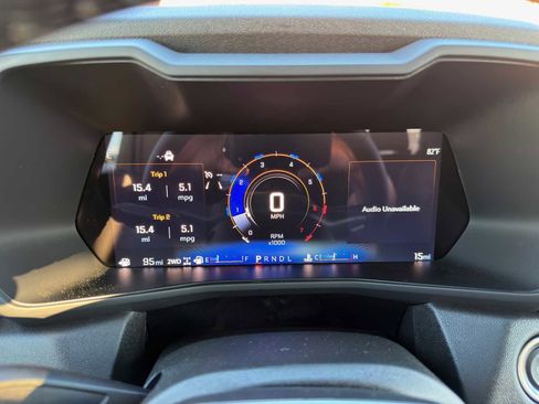 New 2026 Chevrolet Colorado Trail Boss image 43