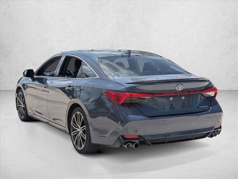 Used 2020 Toyota Avalon Touring w/ Advanced Safety Package FWD image 7