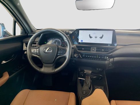 Used 2024 Lexus UX 250h 250h Premium image 23