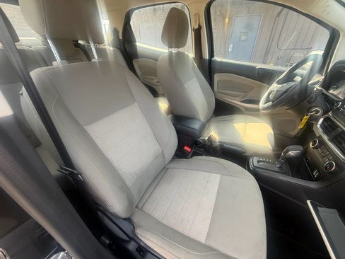 Used 2022 Ford EcoSport S AWD/4WD image 13