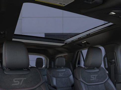 New 2026 Ford Explorer ST w/ Sun And Sound Package AWD/4WD image 25