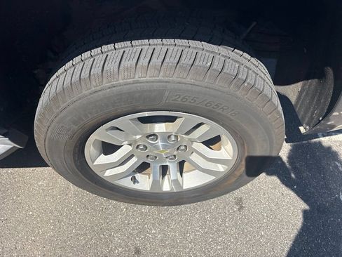 Used 2016 Chevrolet Tahoe LT RWD image 6