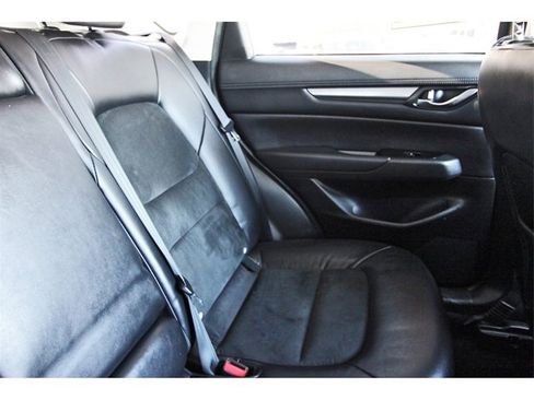 Used 2023 MAZDA CX-5 AWD 2.5 S w/ Select Package image 10