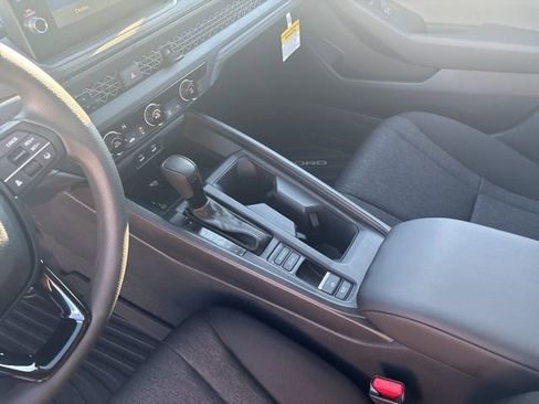 New 2026 Honda Accord LX image 14