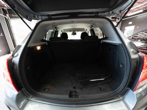 Used 2020 Chevrolet Trax LS w/ Tint and Cruise Package image 28