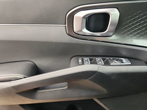 New 2026 Kia Sorento S AWD/4WD image 16