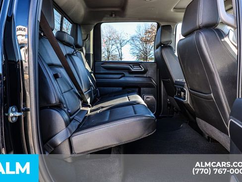 Used 2024 GMC Sierra 3500 Denali w/ Denali Reserve Package image 23