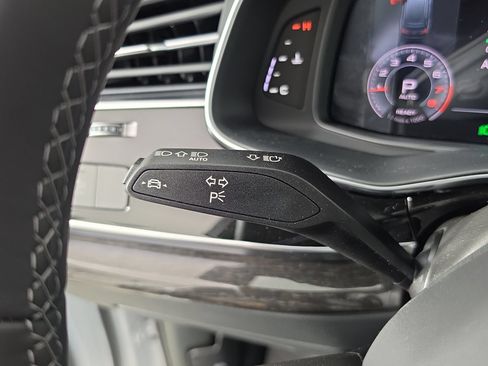New 2026 Audi Q7 2.0T Premium AWD/4WD image 23