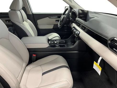 New 2026 Honda Pilot EX-L image 25
