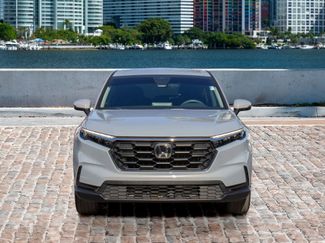 Certified 2023 Honda CR-V LX video 2