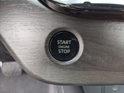 New 2025 Nissan Murano SL w/ Cargo Package AWD/4WD image 35