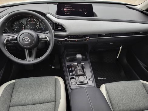 New 2026 MAZDA CX-30 Aire Edition AWD/4WD image 14