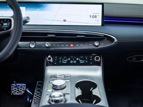 New 2026 Genesis GV70 2.5T Sport Prestige AWD/4WD image 31