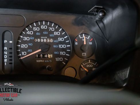 Used 1996 Dodge Ram 2500 Truck 2WD Club Cab image 40