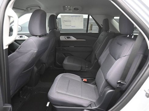 New 2026 Ford Explorer Active image 26