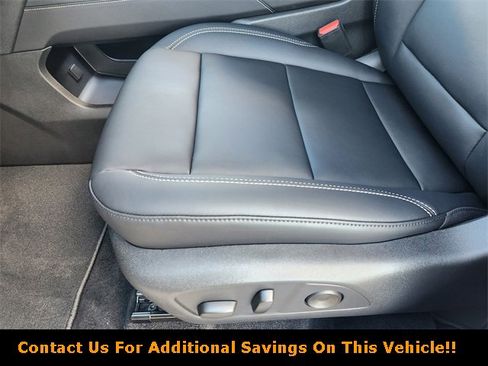 New 2026 GMC Acadia Elevation w/ Black Edition image 18