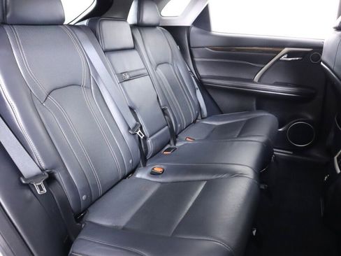 Used 2016 Lexus RX 350 AWD w/ Premium Package image 43