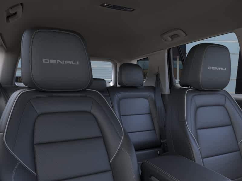 New 2027 GMC Terrain Denali AWD/4WD image 24