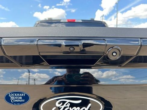 New 2026 Ford F150 XLT w/ Equipment Group 302A MID AWD/4WD image 22