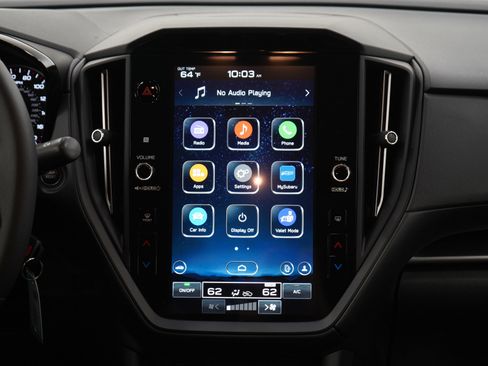 Used 2024 Subaru WRX AWD/4WD image 15