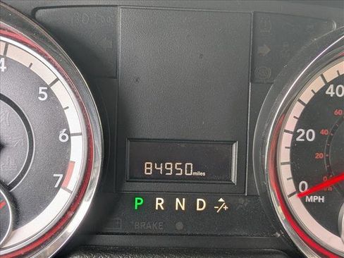 Used 2016 Dodge Grand Caravan SE w/ Quick Order Package 29E SE FWD image 11