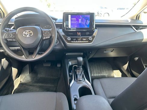Certified 2023 Toyota Corolla LE w/ LE Premium Package FWD image 13