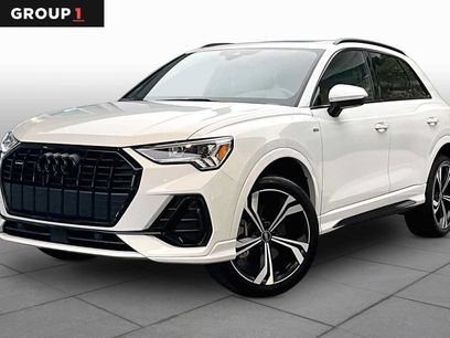 Used 2023 Audi Q3 2.0T Premium Plus w/ Premium Plus Package