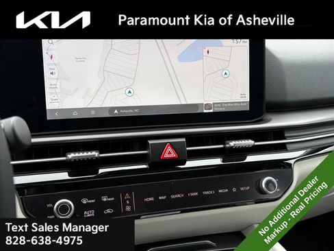 New 2026 Kia Sportage SX Prestige AWD/4WD image 9