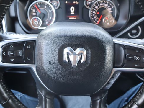 Used 2024 RAM 3500 Big Horn image 18