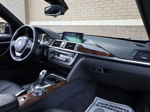 Used 2015 BMW 435i xDrive Convertible image 28