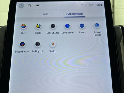 Used 2024 Ford Expedition Limited image 32