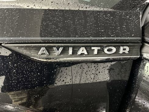 Used 2020 Lincoln Aviator Reserve w/ Equipment Group 201A AWD/4WD image 33