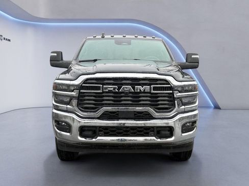 New 2026 RAM 2500 Tradesman AWD/4WD image 9