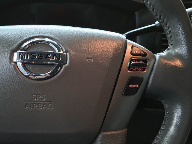 Used 2017 Nissan NV 3500 SL RWD image 19