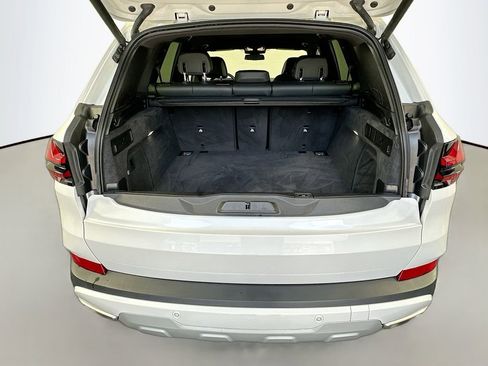 Used 2024 BMW X5 xDrive40i image 28